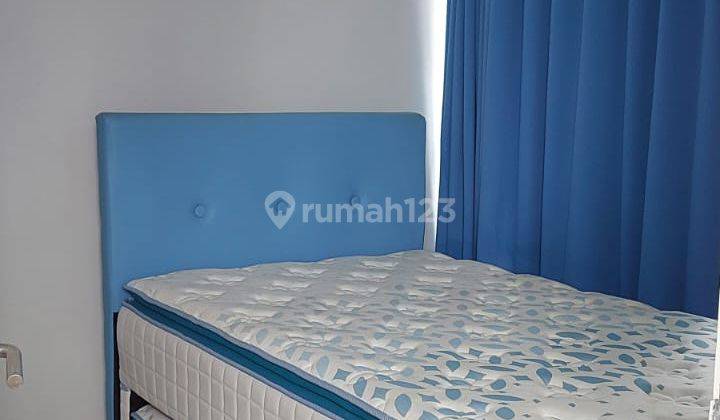 Dijual Rumah Cluster Bohemia Gading Serpong 10