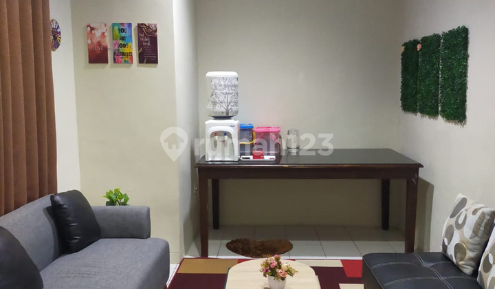 Dijual Murah Rumah Sektor 7 Gading Serpong 2
