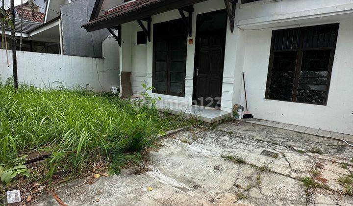 Rumah Dijual Di Sektor 1B-Gading Serpong, Tangerang | Harga Terbaru 2023