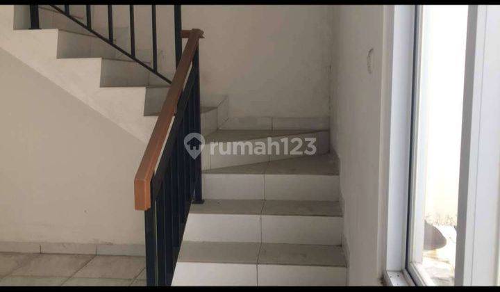 Dijual Ruko Pinggir Jalan Raya Legok 4