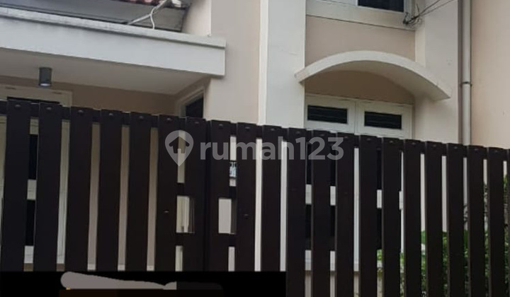 Dijual Murah Rumah Sektor 7 Gading Serpong