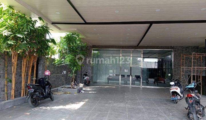 Dijual Rumah Baru Jagakarsa Jakarta Selatan 2