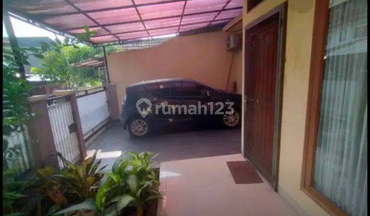 Dijual Rumah Griya Loka Dekat Pasar Modern Bsd 2