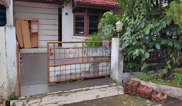 Dijual Rumah Sektor 1 A Gading Serpong  1