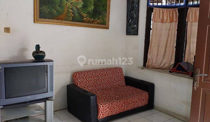 Dijual Rumah Sektor 1 A Gading Serpong  2