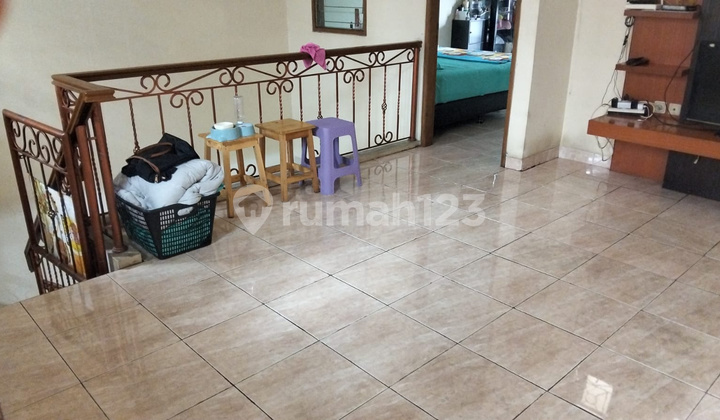 Dijual Cepat Rumah 2 Lantai Sektor 1 Gading Serpong