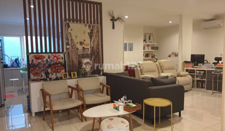 Dijual Murah Rumah The Icon Bsd City 2