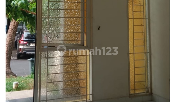 For sale The Icon BSD City house