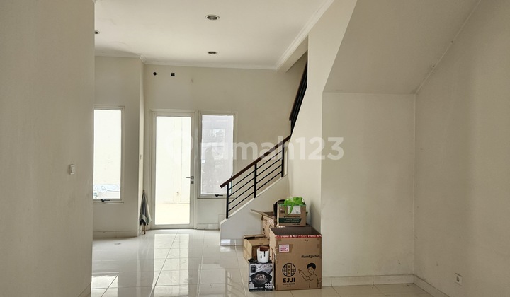 For sale beautiful starling house summarecon gading aerpong