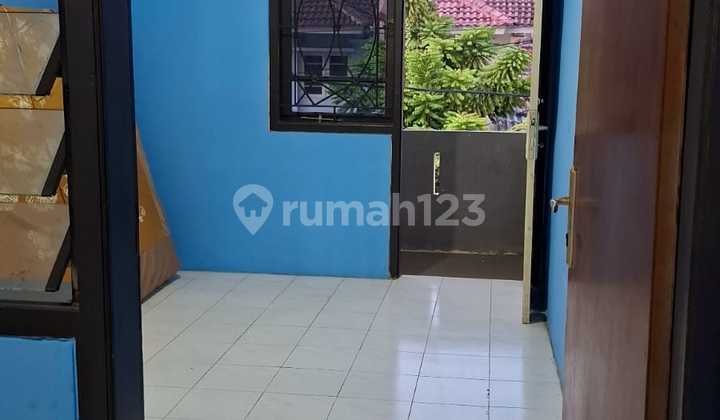For Sale 2-Story House in Sector 8a Gading Serpong
