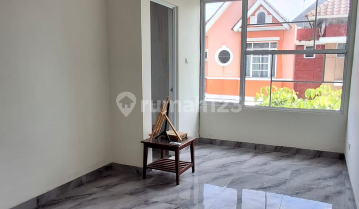 Dijual Super Murah Rumah Malibu Gading Serpong