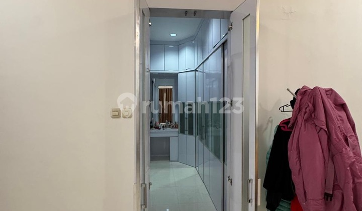 For sale cheap Serpong Garden 2 house Cisauk.