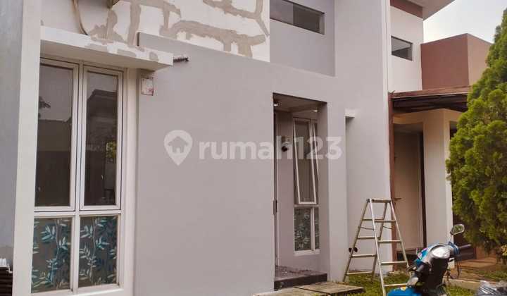 For Sale Beautiful House The Icon Bsd City For Sale Beautiful House The Icon Bsd City