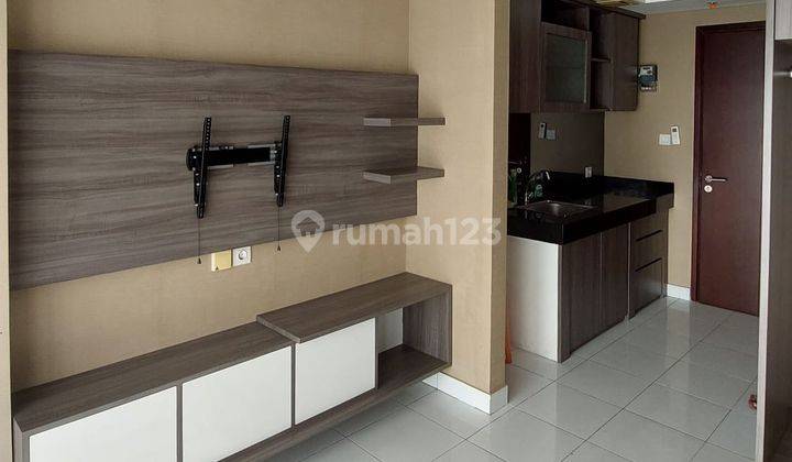 Dijual Murah Cepat Apartemen Casa De Parco Bsd City 2