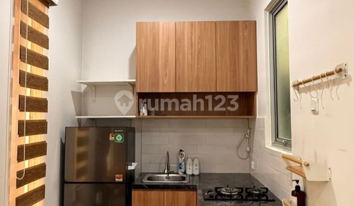 For Sale Beautiful Fully Furnished House Gading Serpong 2