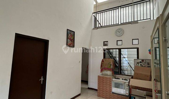 Dijual Murah Banget Rumah Sektor 6 Gading Serpong 2