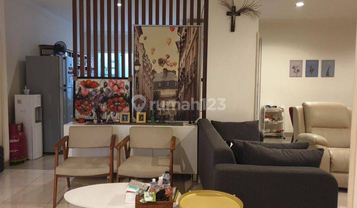 Dijual Murah Rumah The Icon Bsd City 2