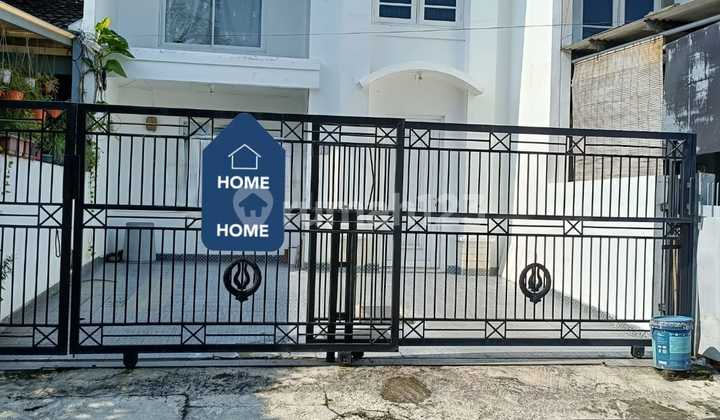 Dijual Rumah 2 Lantai Sektor 8 Gading Serpong Dijual Rumah 2 Lantai Sektor 8 Gading Serpong