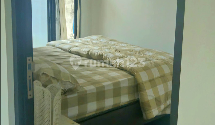 For Sale New 2-Story House Nusaloka BSD City 2