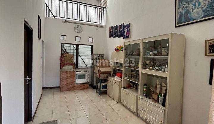 Dijual Murah Banget Rumah Sektor 6 Gading Serpong 1