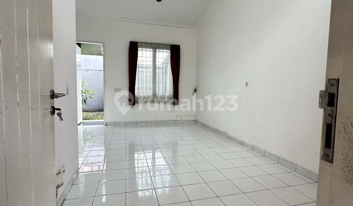Dijual Rumah Cluster The Icon Dekat Stasiun Cisauk 2