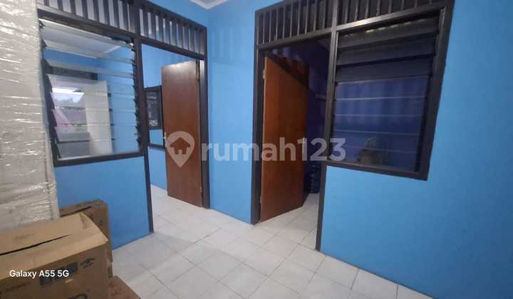 For Sale 2-Story House in Sector 8a Gading Serpong