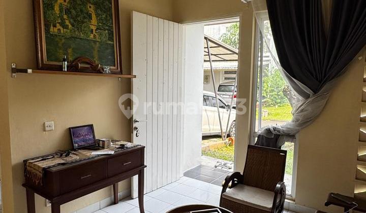 Dijual Rumah Cantik The Icon Bsd City Dijual Rumah Cantik The Icon Bsd City