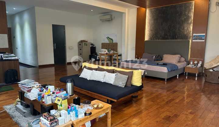 For Sale Luxury House De Park De Brassia Bsd City 2