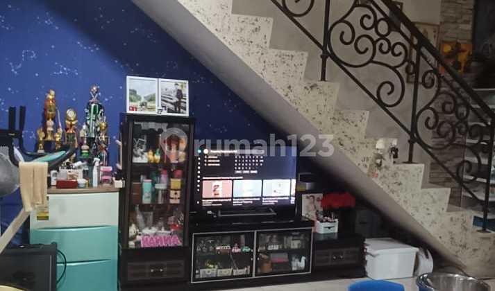 Cheapest 2-Story House Michelia Gading Serpong 2