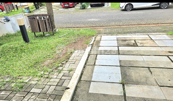 For Sale Cheapest Eminent Ilustria House in BSD City 2