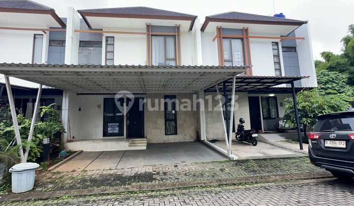 Dijual Rumah Cantik 2 Lantai Kareina Park Nusaloka BSD City Dijual Rumah Cantik 2 Lantai Kareina Park Nusaloka BSD City