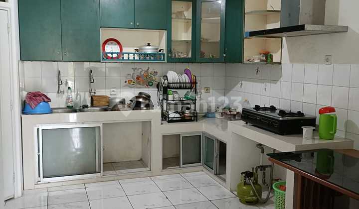 Dijual Rumah 2 Lantai Sektor 8 Gading Serpong 2