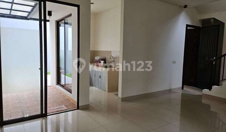 For Rent Eminent Cluster House Bsd City 2