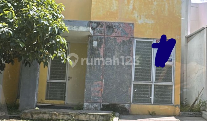 For sale The Icon BSD City house