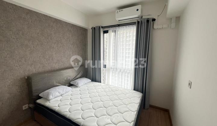 For Rent 2 BR Sky House Apartment BSD City, a Step Away from Aeon Mall