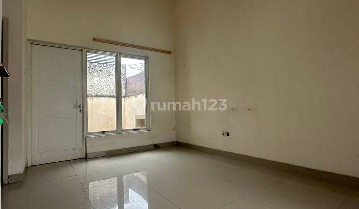 disewakan murah rumah serpong garden 2 cisauk tangerang 2