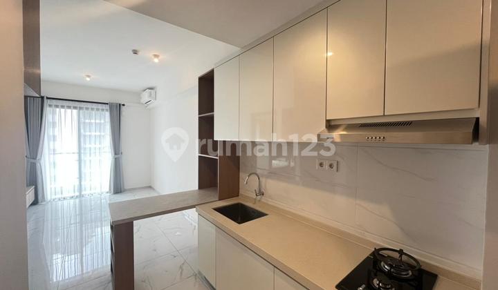 For Rent 2 BR Sky House Apartment BSD City, a Step Away from Aeon Mall