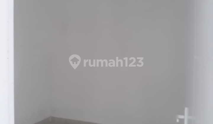 Rumah modern cukup boking 1 juta allin di mega regensy  2