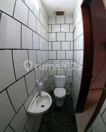 Kos kosan di panglima polim jaksel  9