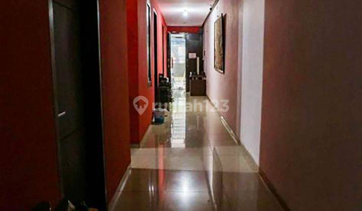 Kos kosan di panglima polim jaksel  12