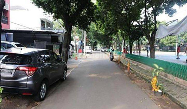 Kos kosan di panglima polim jaksel  14