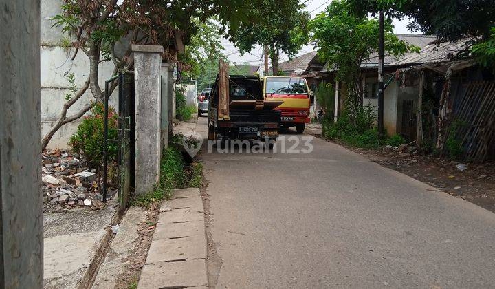 Tanah di jual dekat tol andara  2