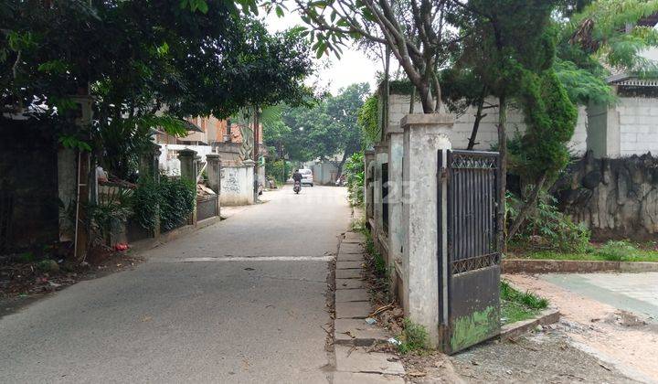 Tanah di jual dekat tol andara  9