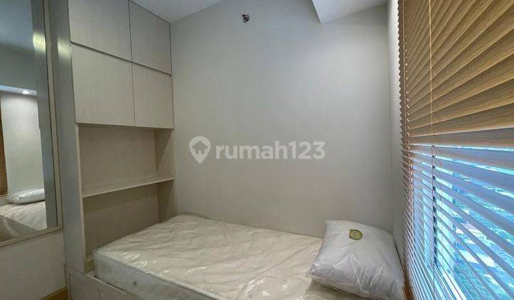 Dijual Unit di Apartemen Dekat Semmarecon Mall Bekasi 6