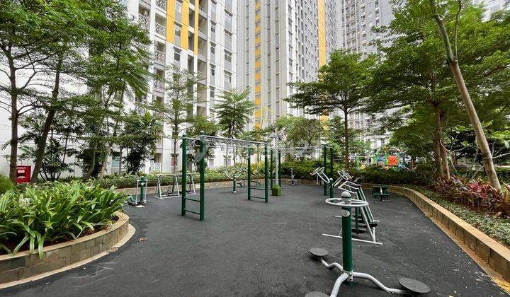 Dijual Unit di Apartemen Dekat Semmarecon Mall Bekasi 13