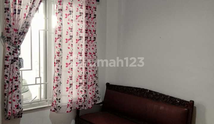 Rumah 1 Lantai Bojong Menteng Rawalumbu Bekasi