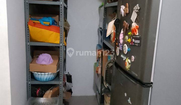 Rumah 1 Lantai Bojong Menteng Rawalumbu Bekasi