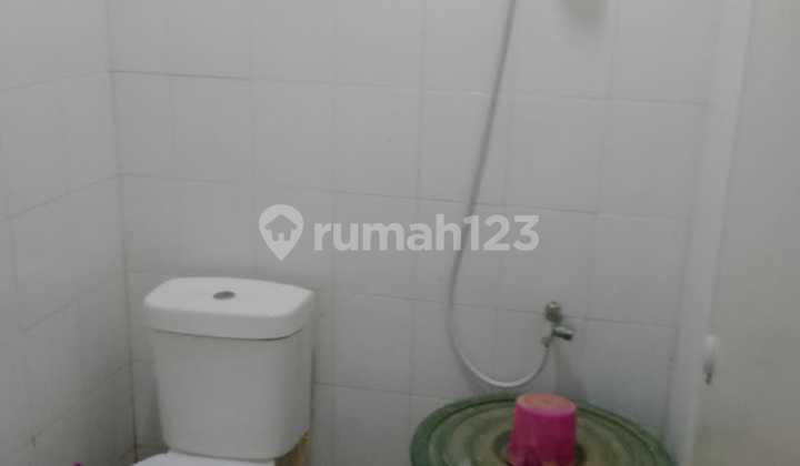 Rumah 1 Lantai Bojong Menteng Rawalumbu Bekasi