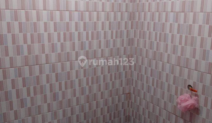 Rumah 1 Lantai Bojong Menteng Rawalumbu Bekasi