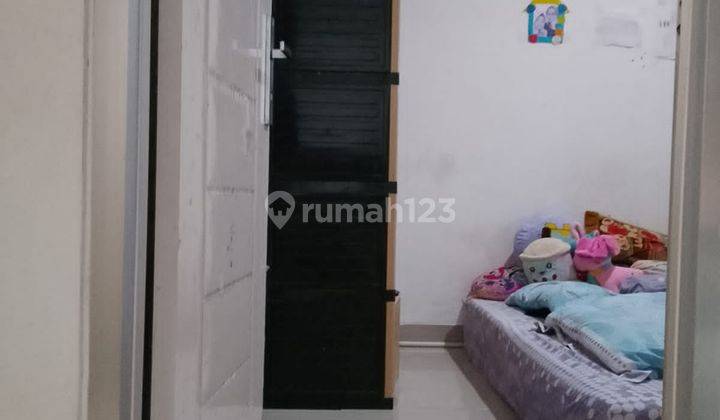 Rumah 1 Lantai Bojong Menteng Rawalumbu Bekasi